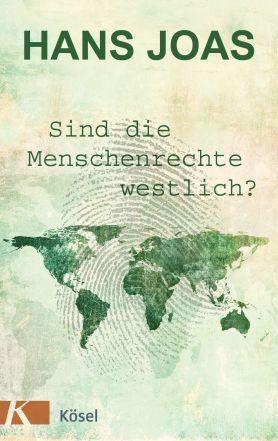 Buchcover Sind die Menschenrechte westlich?