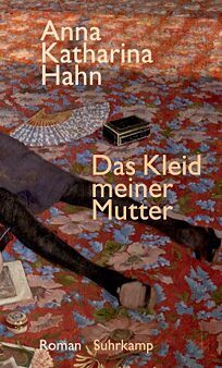 Buchcover Das Kleid meiner Mutter