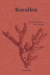 Book cover Corals: A Portrait