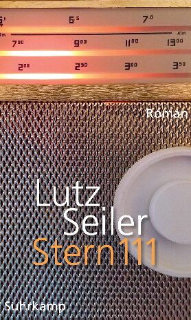 Buchcover Stern 111