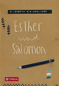 Buchcover Esther und Salomon