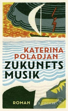 Buchcover Zukunftsmusik