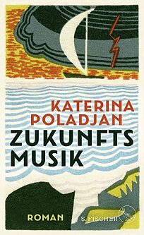 Buchcover Zukunftsmusik