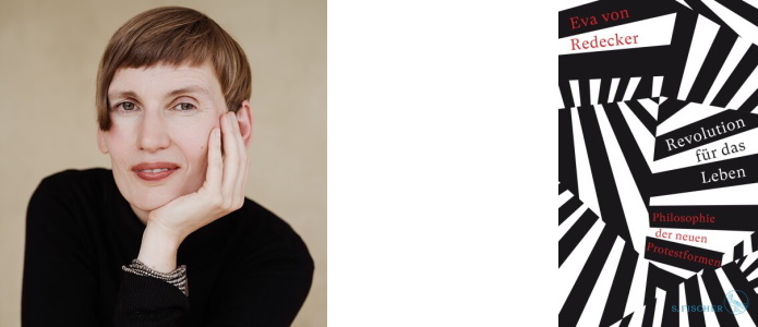 Eva von Redecker: Revolution für das Leben