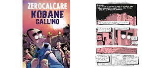 Zerocalcare_Kobane Calling