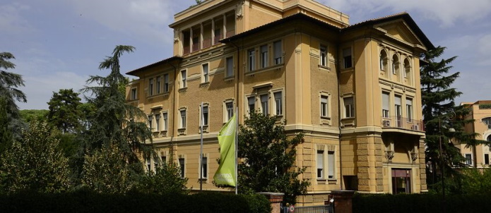 Goethe-Institut Rom