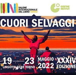 Internationale Buchmesse Turin 2022