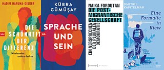 Oelker, Gümüsay, Fouroutan, Kapitelman