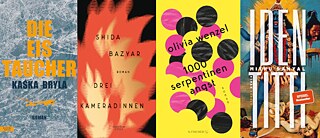 Bryla, Bazyar, Wenzel, Sanyal