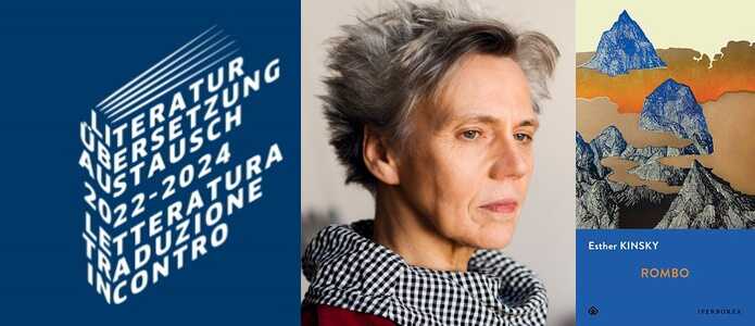 Rombo, Esther Kinsky