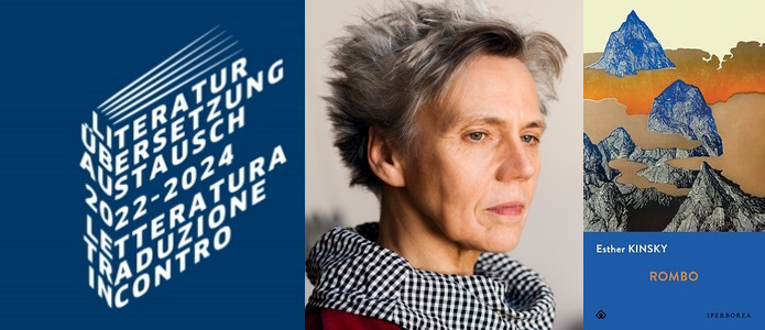 Rombo, Esther Kinsky