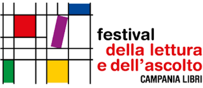 Campania Libri Festival