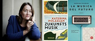 Zukunftsmusik Katerina Poladjan