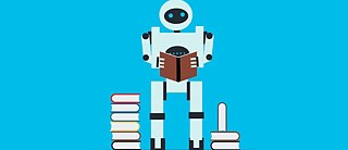 Künstliche Intelligenz und Übersetzen