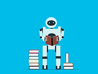 Künstliche Intelligenz und Übersetzen