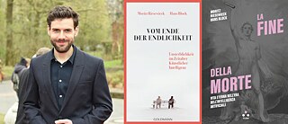 Moritz Riesewick, Vom Ende der Endlichkeit