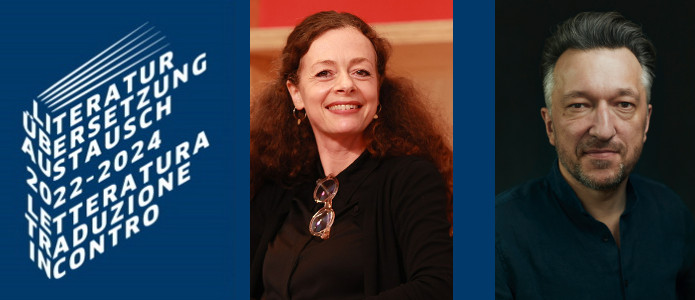 Shelly Kupferberg, Lukas Bärfuss