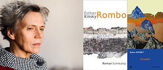 Esther Kinsky, Rombo
