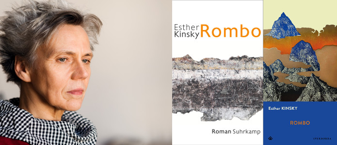 Esther Kinsky, Rombo