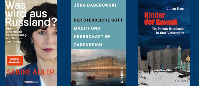 Adler, Baberowski, Hans