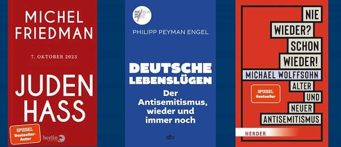 Friedman, Engel, Wolffsohn