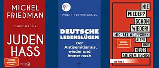 Friedman, Engel, Wolffsohn