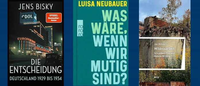 Bisky, Nebauer, Röhnert