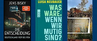 Bisky, Nebauer, Röhnert