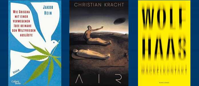 Hein, Kracht, Haas