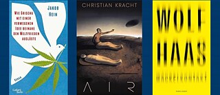 Hein, Kracht, Haas