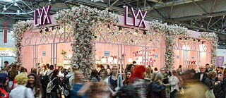 Buchmesse Aufmacherbild - LYX