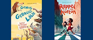 Günther Jakobs, Mandy Schlundt