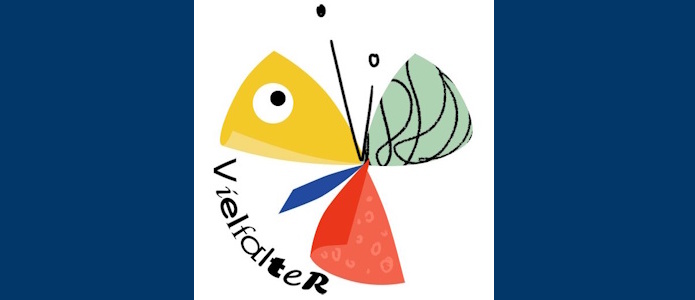 Vielfalter – Literaturpreis für Vielfalt im Kinder- und Jugendbuch