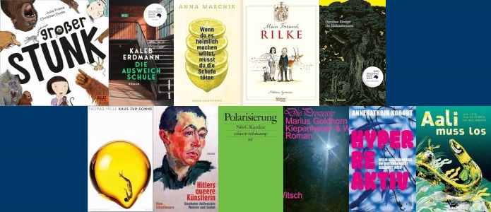 Demnächst verfügbar Herbst 2025