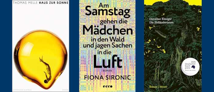 Melle, Sironic, Elmiger