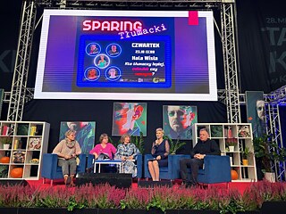 Übersetzer-Sparring gegen die KI