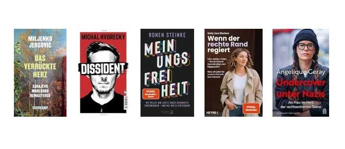 Jergović, Hvorecký, Steinke, Starken, Geray