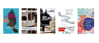 Rietzschel, Nawrat, Sumburane, Dinev, Schröder