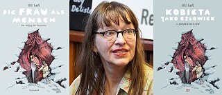 Ulli Lust: Die Frau als Mensch