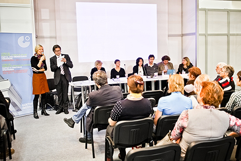 NON/FICTION 2012 - 1