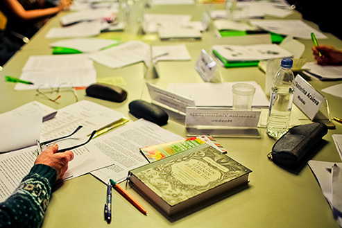 Goethe-Institut Moskau