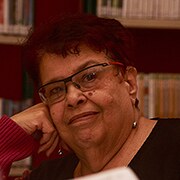 Cherifa Magdi