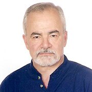 Nabil Haffar