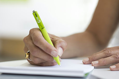 © Foto: Goethe-Institut/Bettina Siegwart