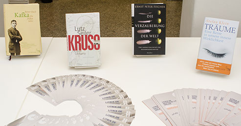 Litrix.de-Bücher
