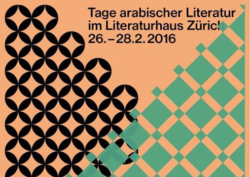 Tage arabischer Literatur