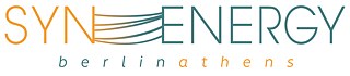 SYN_ENERGY BERLIN_ATHENS Logo