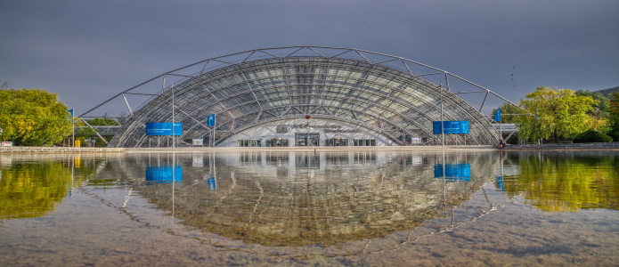 Leipzig Book Fair © 2199_de Leipziger Buchmesse