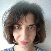 Marina Agathangelidou